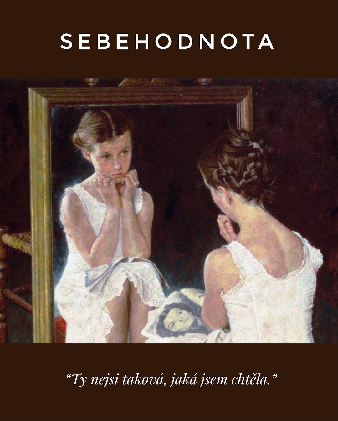 Sebehodnota