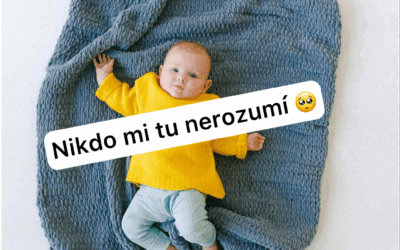 Nikdo mi tu nerozumí